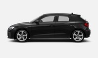 Audi A1 Sportback 35 TFSI 110(150) KW(PS) S TRONIC