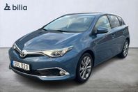 Toyota Auris 1,2 Turbo Executive - Approved Used