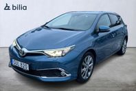 Toyota Auris MELLANDAGSREA 5,99% - 1,2 Turbo Executive AUT A