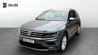 Volkswagen Tiguan Allspace 7-sätes TSI 190 DSG 4M/Drag/P-vär