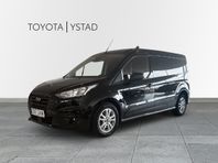 Ford Transit Connect 210 LWB