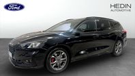 Ford Focus ST-line 1.0 Ecoboost 125 HK /NAV/BACKKAMERA/