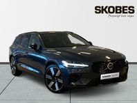 Volvo V60 Recharge T6 II Ultimate Dark