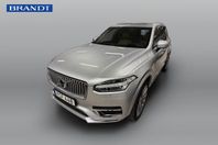 Volvo XC90 B5 AWD Diesel Inscription 7-säten