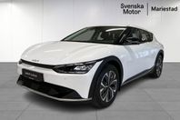 Kia EV6 RWD 77,4 kWh / 4,99% Kampanjränta / Adaptiv farthåll