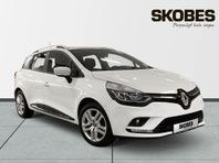 Renault Clio Sport Tourer PhII Energy TCe 90 Zen SpT