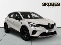 Renault Captur TCe 90 Equilibre