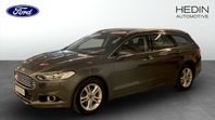 Ford Mondeo NYA MONDEO TITANIUM KOMBI 2.0TD 150HK S6