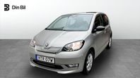 Skoda Citigo iV Style 36,8 kWh P-sensorer bak/Uppvärmd framr