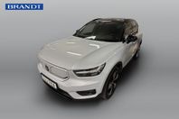 Volvo XC40 P6 Recharge Recharge Pro