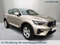 Volvo XC40 B4 FWD Bensin Core SE II, Förarstöd, Parkeringska