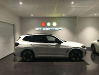 BMW iX3 Charged Plus Panorama Drag H/K Head-Up M Sport