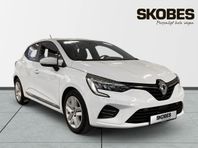 Renault Clio TCe 90 Zen 5-d III