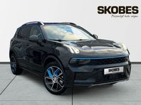 Lynk & Co 01 PHEV