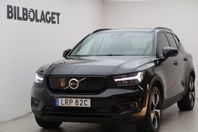 Volvo XC40 P8 AWD Recharge Pure Electric