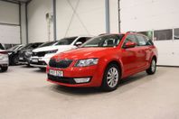 Skoda Octavia Kombi 1.2 TSI Ambition Eu6 Drag B-Värm 110hk