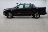 Ford ranger Dubbelhytt Double Cab Wildtrak 3.2 200 A 4x4