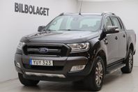 Ford ranger Dubbelhytt Double Cab Wildtrak 3.2 200 A 4x4