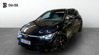 Volkswagen Golf R 2.0 320hk /Blackstyle/Backkamera