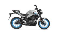 Yamaha MT-03 ABS