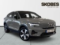 Volvo C40 Recharge Single Motor Recharge Plus Edition