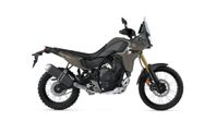 Yamaha Tenere 700 Frozen Titan modell 2026