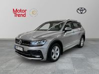 Volkswagen Tiguan VW TIGUAN 2,0 TSI  DSG  4-MOTION  R-Line