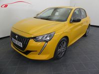 Peugeot 208 ACTIVEPAKET | FÖRMÅNLIG LEASING |