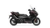 Yamaha T-MAX Tech Max Nyhet