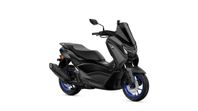 Yamaha NMAX 125