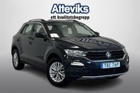 Volkswagen T-Roc TSI 150hk DSG *App-Connect*