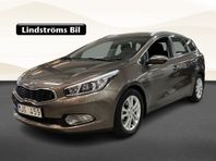 Kia Cee´d _sw Ex Comfort 1.6 GDI DCT 135hk V-hjul 6 Mån Gara