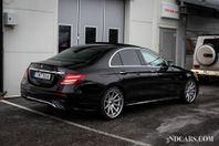 Mercedes-Benz E 220 D 4MATIC 9G AMG SKY 20" ROHANA DRAG EU6