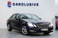 Mercedes-Benz E 220 CDI BE Mercedes 170hk Auto | 1537 kr/mån