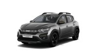 Dacia Sandero Stepway TCe 90 Extreme A II