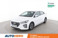 Hyundai IONIQ Plug-in PDC, Helljusassistans, Adaptive Cruise