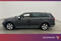 Volkswagen Passat Alltrack 2.0 TDI 4M Pano Dynaudio Cockpit