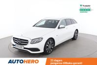 Mercedes-Benz E 300 de T PLUG-IN 306 HK, RWD / BURMESTER Lju