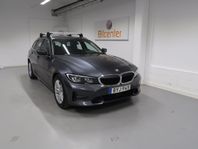 BMW 320 *3,99% RÄNTA* d xDrive V-Däck ingår Drag-Navi-Värmar