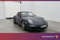 Porsche 911 Carrera 4S 355hk Chrono Pano BOSE Sportavgas