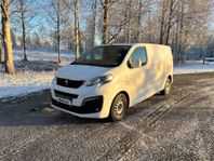 Lätt lastbil PEUGEOT Expert 177 Hk automat