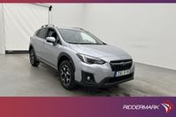 Subaru XV 1.6 114hk 4WD B-Kamera 1 Brukare