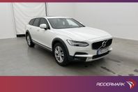 Volvo V90 Cross Country D5 AWD Momentum VOC Pano H/K 360°