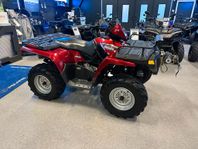 Polaris Sportsman 500 HO EFI 2007  Terräng. Begagnad