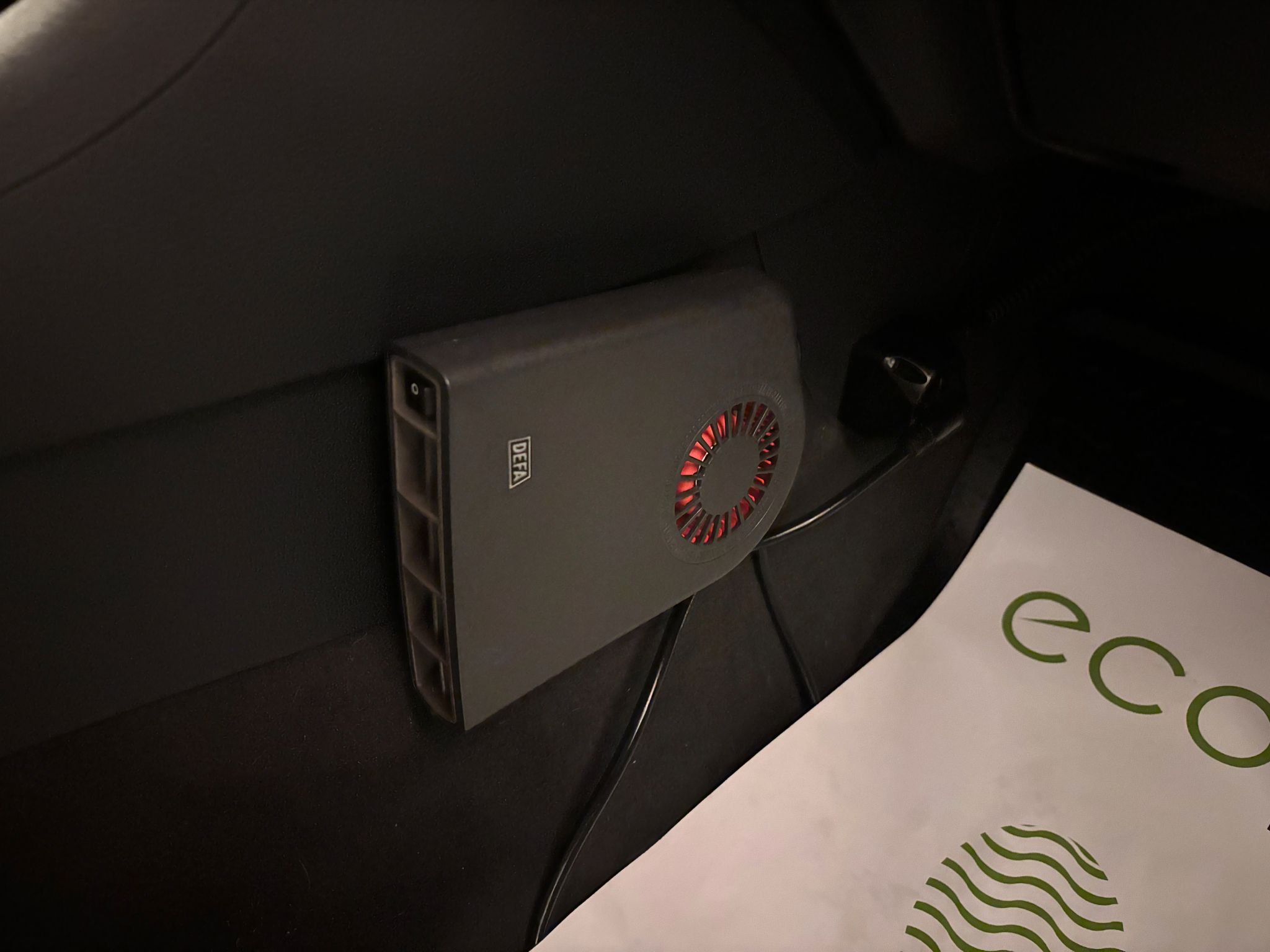 Audi Q3 2.0 TDI  Manuell, 140hk, 2012