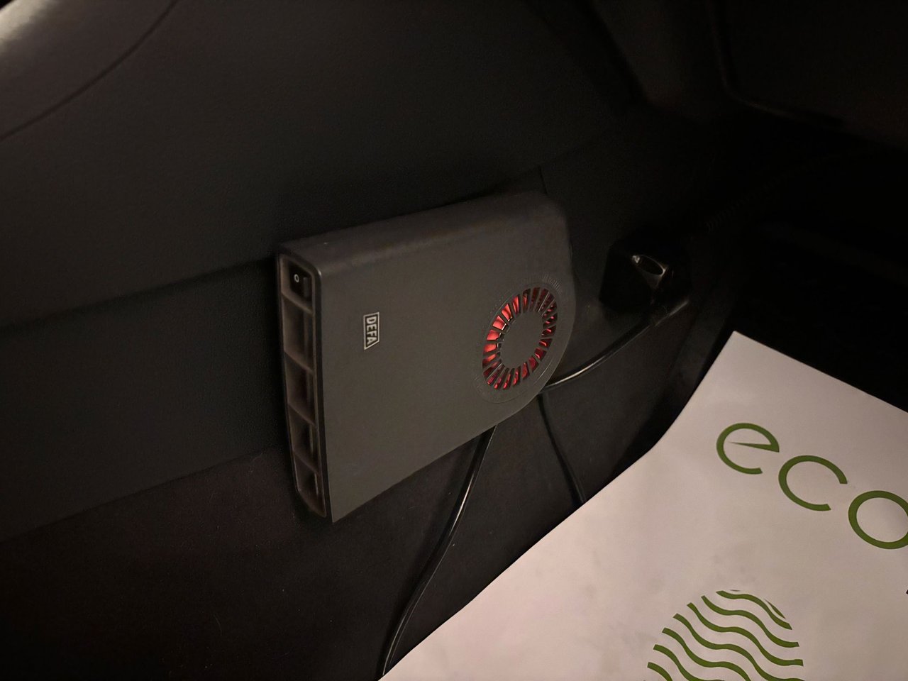 Audi Q3 2.0 TDI  Manuell, 140hk, 2012