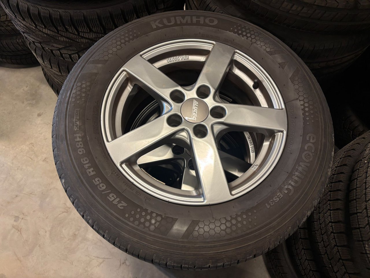 Audi Q3 2.0 TDI  Manuell, 140hk, 2012