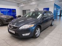 Ford Mondeo Titanium Kombi 2.0 145hk Kamkedja/SoV/Drag