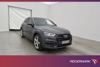 Audi Q5 55 TFSI e Q S-Line Cockpit Pano Luft HUD 360° Drag