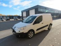 Peugeot Partner Van Utökad Last 1.6 HDi